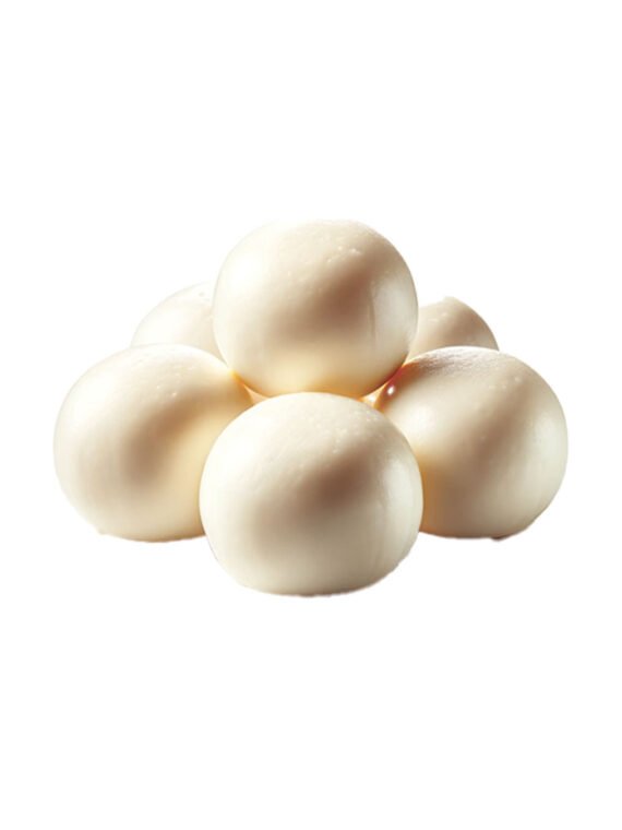 Bocconcini Fresh Soft Mozzarella Balls Farmers Cheese Making