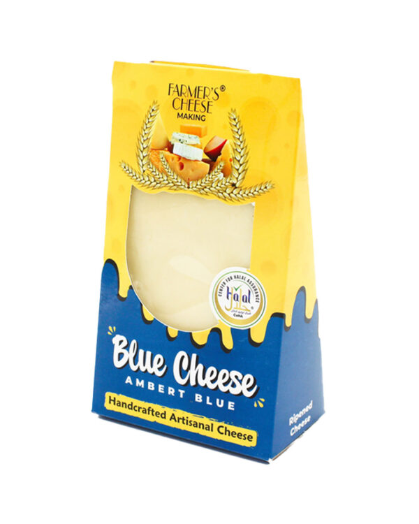 Ambert Blue