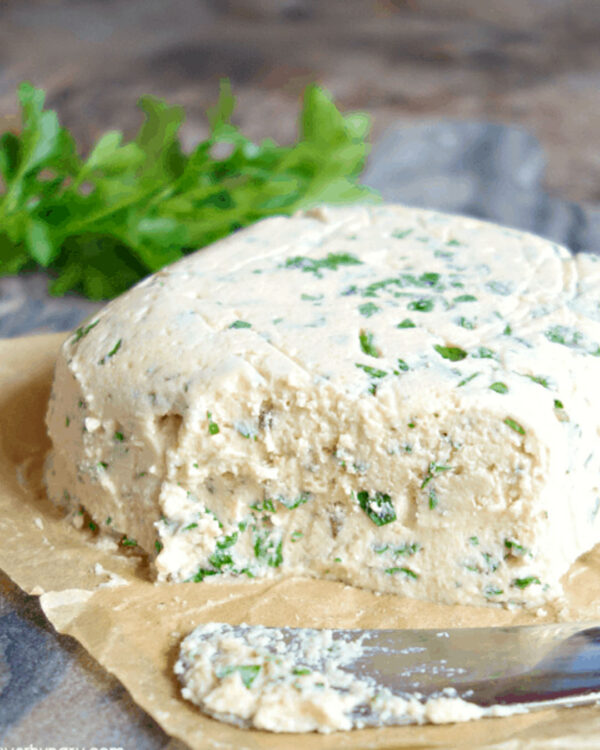 Boursin Cream Cheese