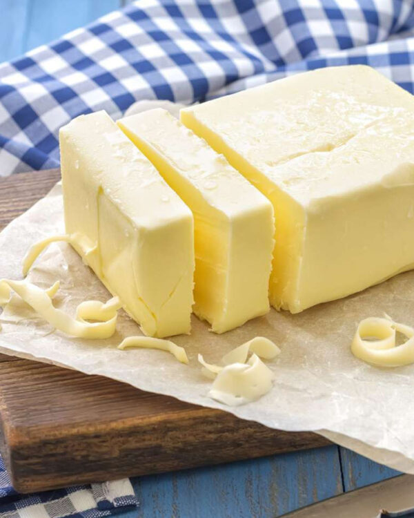 Butter Unsalted