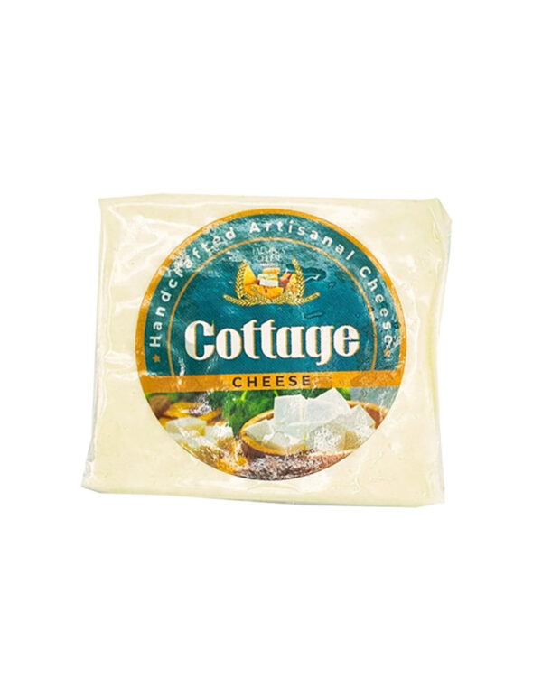 Cottage Cheese