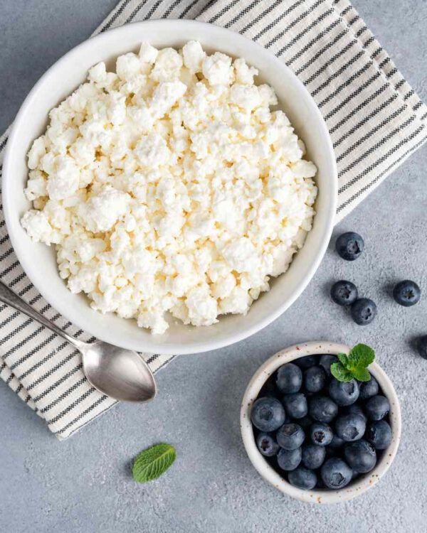 Cottage Cheese