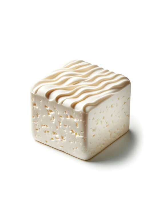 Pizza mozzarella gold block
