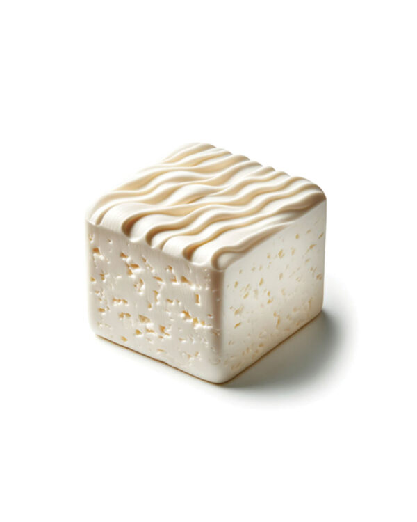 Pizza mozzarella gold block