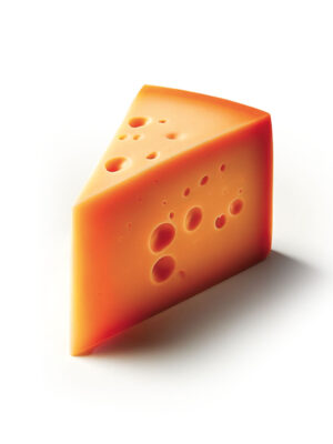 English Cheddar