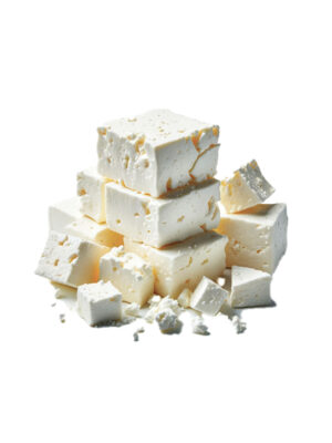 Feta Crumbly