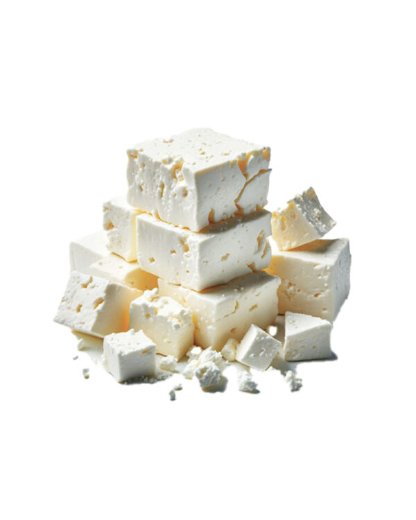 Feta Crumbly