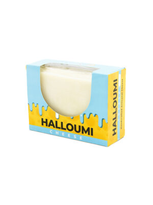 Halloumi – Packaging