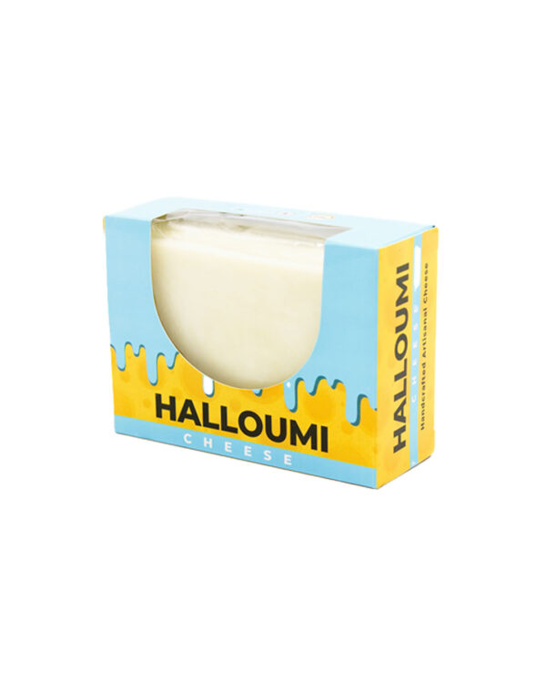 Halloumi