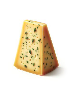 Herb Gouda