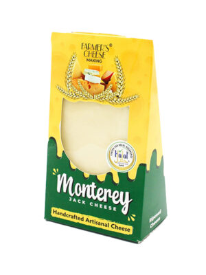 Monterey – Packaging