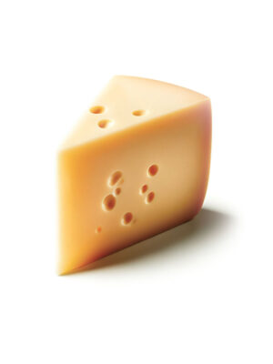Monterey Jack