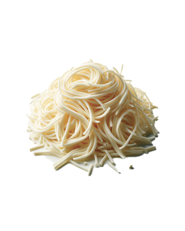 Mozzarella Shredded