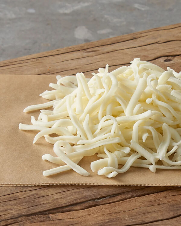 Mozzarella Shredded