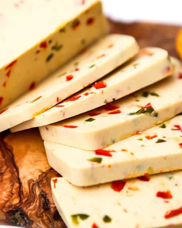 Pepper Jack