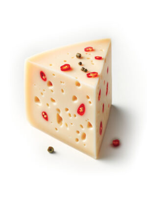 Pepper Jack