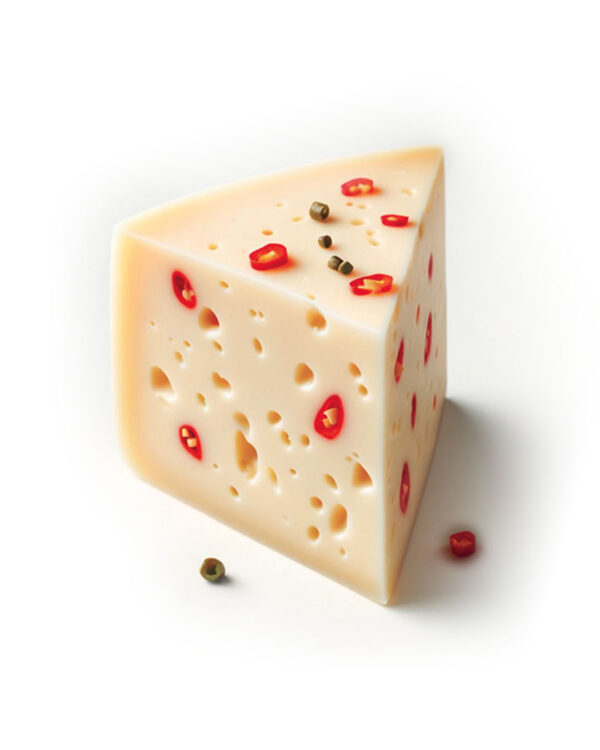 Pepper Jack