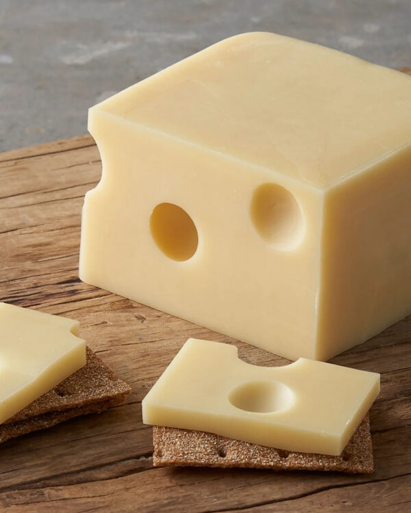 Swiss Cheese