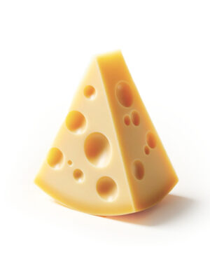 Swiss Cheese