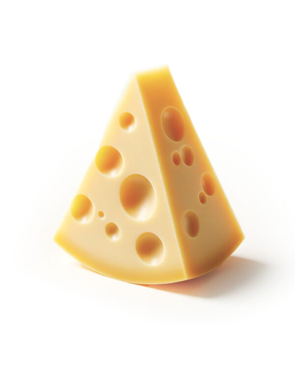 Swiss Cheese