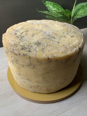 Pepper Jack Wheel