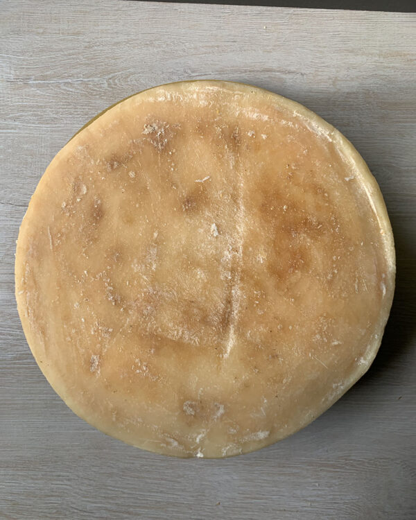 Raclette Wheel